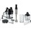BOSCH MSM6M8X1