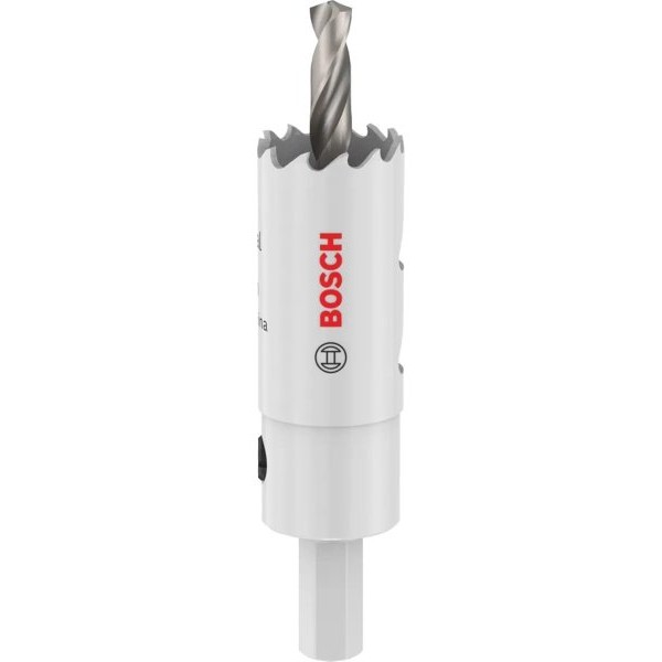 BOSCH Multi Material testera za otvore sa držačem 22mm, 2608594512