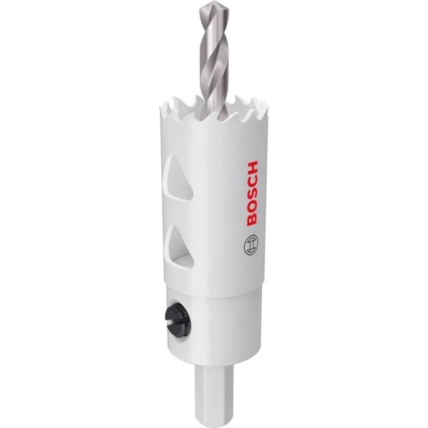 BOSCH Multi Material testera za otvore sa držačem 25mm, 2608594513