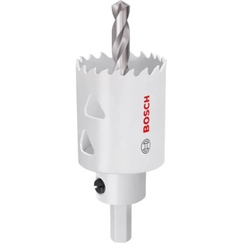 BOSCH Multi Material testera za otvore sa držačem 38mm, 2608594517
