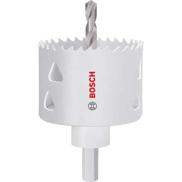 BOSCH Multi Material testera za otvore sa držačem 60mm, 2608594521