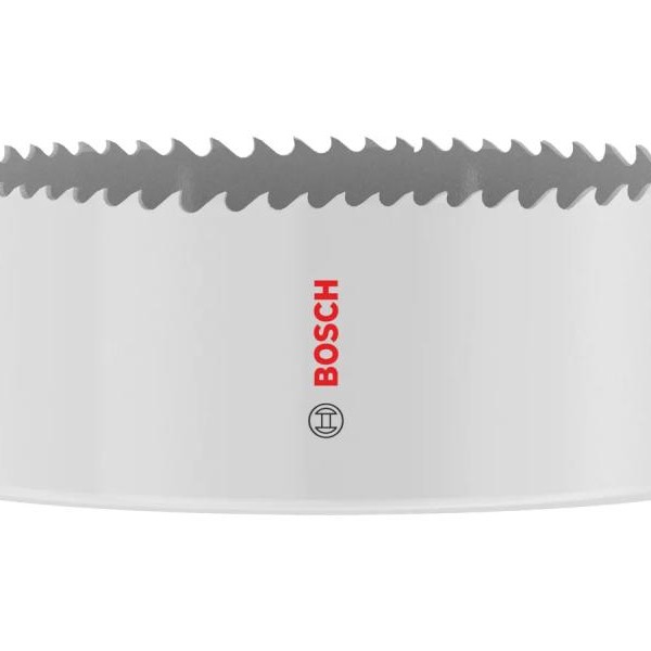 BOSCH Multi Material testera za otvore sa navojem 121mm, 2608594607