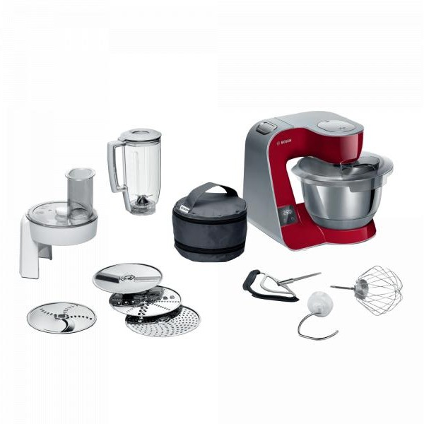 BOSCH Multipraktik MUM5X720