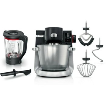 BOSCH Multipraktik MUMS6ZS17