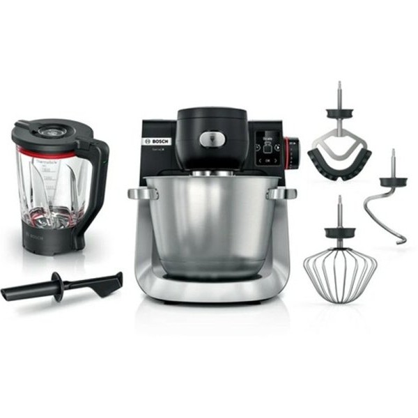 BOSCH Multipraktik MUMS6ZS17
