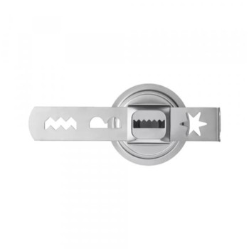 BOSCH MUZ45SV2 Nastavak za brizgano pecivo