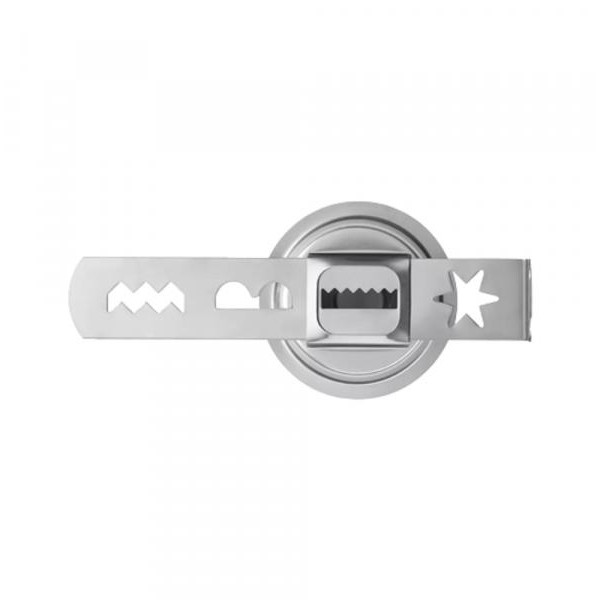 BOSCH MUZ45SV2 Nastavak za brizgano pecivo
