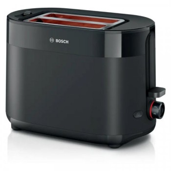 BOSCH MyMoment TAT2M123 Crni Toster