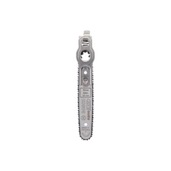 BOSCH NanoBLADE 50 Wood Basic  2609256D83