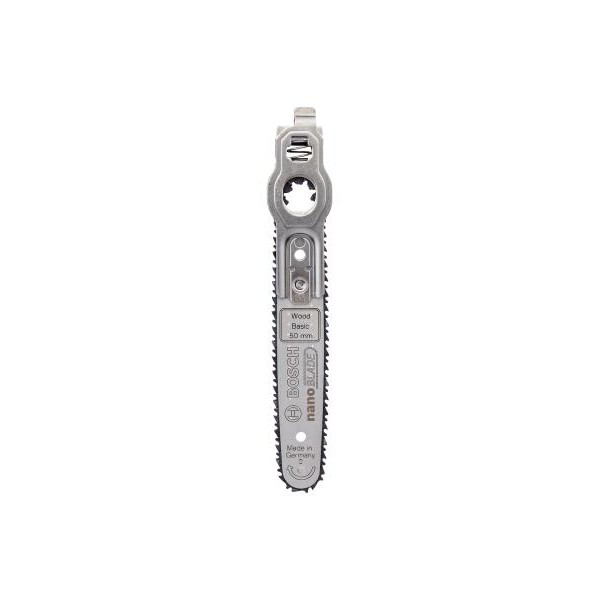 BOSCH NanoBLADE 50 Wood Basic  2609256D83