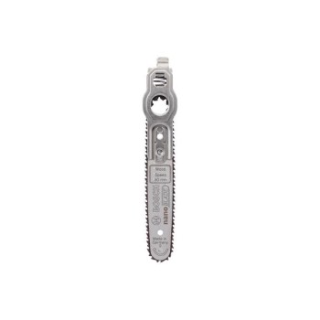 BOSCH NanoBLADE 50 Wood Speed  2609256D84