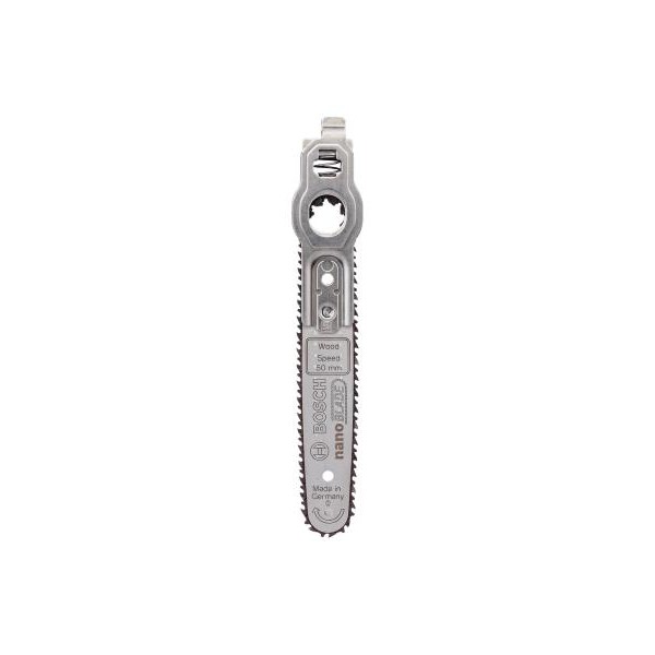 BOSCH NanoBLADE 50 Wood Speed  2609256D84