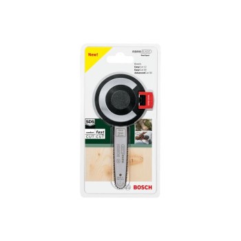 BOSCH NanoBLADE 65 Wood Speed 2609256D86