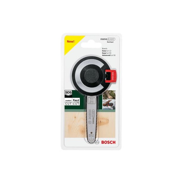 BOSCH NanoBLADE 65 Wood Speed 2609256D86