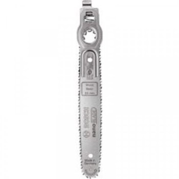 BOSCH NanoBLADE Wood Basic 65 list testere (2609256F43)