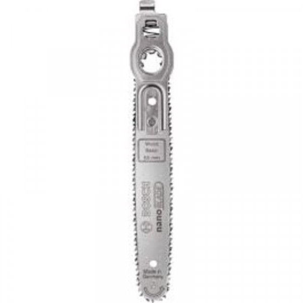 BOSCH NanoBLADE Wood Basic 65 list testere (2609256F43)
