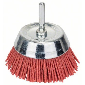 BOSCH Obodna četka 75x1 mm, najlonske čekinje  2608622051, 75 mm, 1 mm