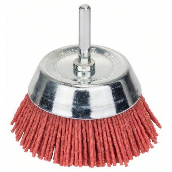 BOSCH Obodna četka 75x1 mm, najlonske čekinje  2608622051, 75 mm, 1 mm