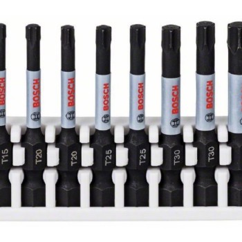 BOSCH Pakovanje Impact Control nastavaka za odvrtače 2608522329