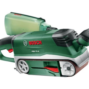 BOSCH PBS 75 A Tračna brusilica, 06032A1000