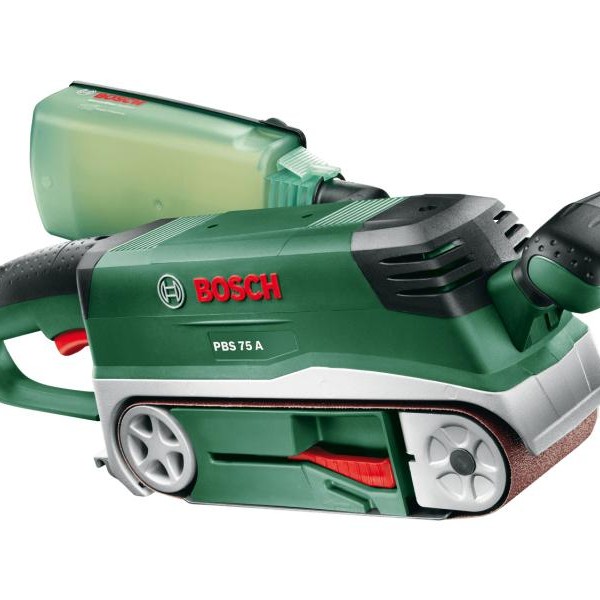 BOSCH PBS 75 A Tračna brusilica, 06032A1000