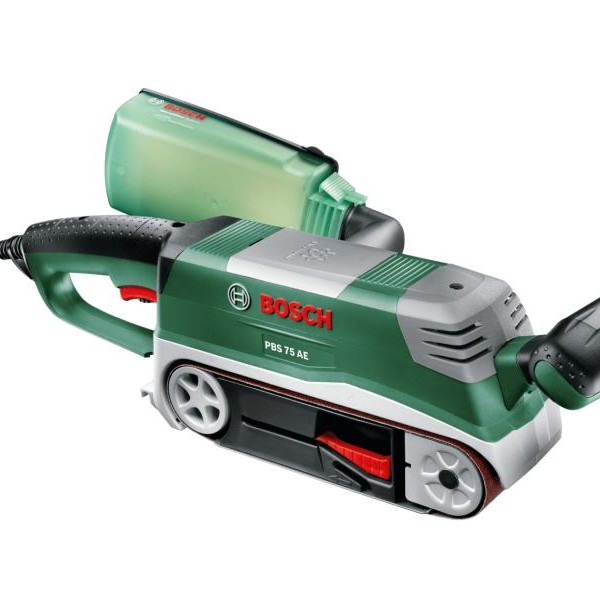 BOSCH PBS 75 AE Tračna brusilica, 06032A1100