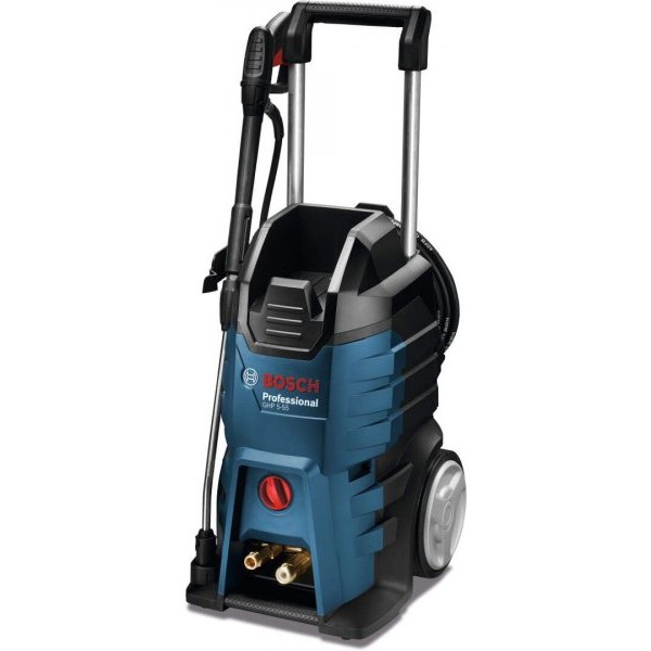 BOSCH Perač pod visokim pritiskom GHP 5-55, 130bar, 2200W, 0600910400