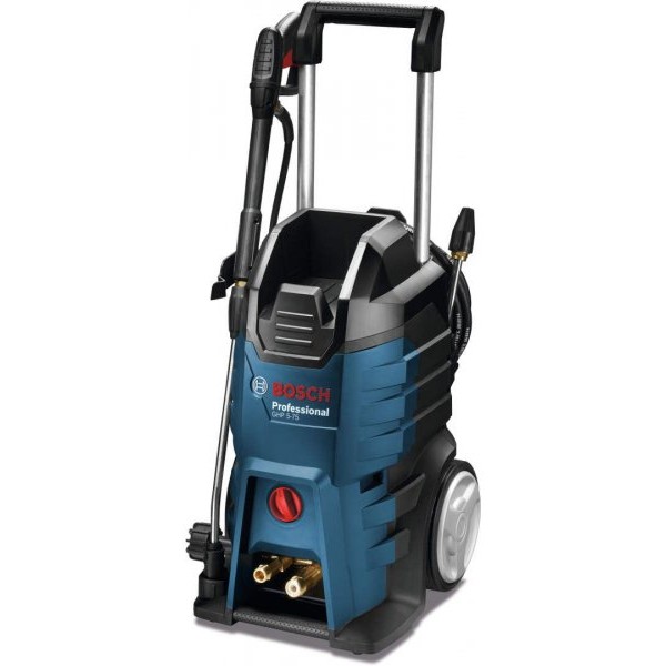BOSCH Perač pod visokim pritiskom GHP 5-75, 185bar, 2600W, 0600910700