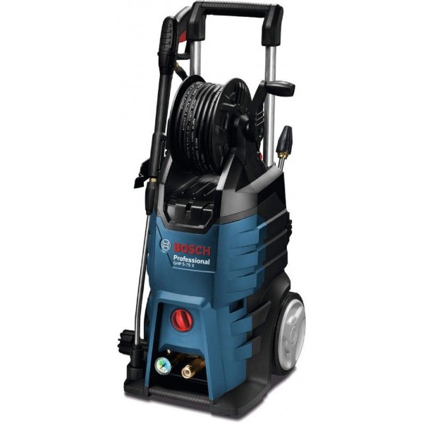 BOSCH Perač pod visokim pritiskom GHP 5-75 X, 185bar, 2600W, 0600910800
