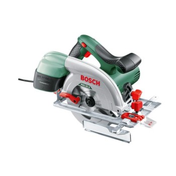 BOSCH PKS 55 A Ručna kružna testera, 0603501002