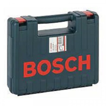 BOSCH Plastični kofer 350 x 294 x 105 mm - 2605438607