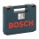 BOSCH Plastični kofer 350 x 294 x 105 mm - 2605438607