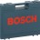 BOSCH Plastični kofer 381 x 300 x 115 mm - 2605438404