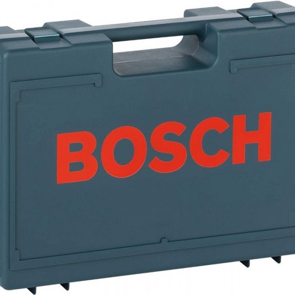 BOSCH Plastični kofer 381 x 300 x 115 mm - 2605438404