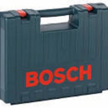BOSCH Plastični kofer 445 x 360 x 123 mm - 2605438170