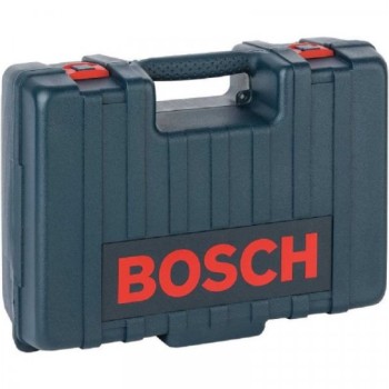 BOSCH Plastični kofer za nošenje Za rotacione brusilice 2605438186