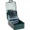 BOSCH plavi alat 25-delni set HSS-R burgija za metal 2607019446