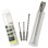 BOSCH plavi alat 5-delni set SDS-plus dleta i hamer burgija 2607019455