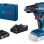 BOSCH plavi alat Aku buš-odvr GSR 185-LI 1x2.0Ah kofer