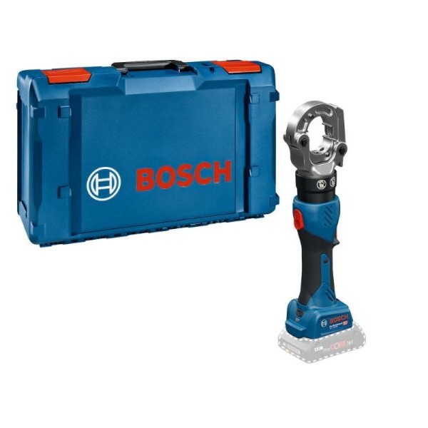 BOSCH plavi alat Aku hidrau. alat za presovanje GPH 18V-60, 06019P0100