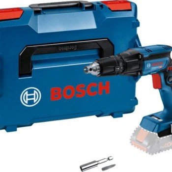BOSCH plavi alat Aku odvrtač GTB 18V-45