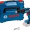 BOSCH plavi alat Aku odvrtač GTB 18V-45