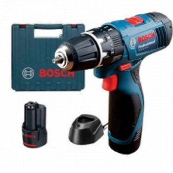 BOSCH plavi alat GSB 120-Li; Akumulatorska vibraciona bušilica-odvrtač