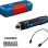 BOSCH plavi alat Akumulatorski odvrtač GO 3 06019H2201