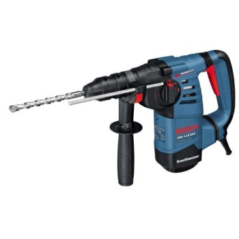 BOSCH plavi alat GBH 3-28 DFR, Profesionalni elektro-pneumatski čekić za bušenje sa SDS-plus prihvatom