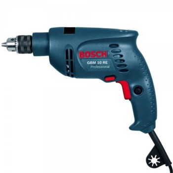 BOSCH plavi alat GBM 6 RE, Profesionalna bušilica