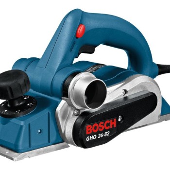 BOSCH plavi alat GHO 26-82, Profesionalno rende