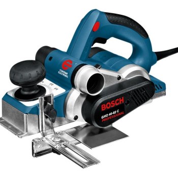 BOSCH plavi alat GHO 40-82 C, Profesionalno rende