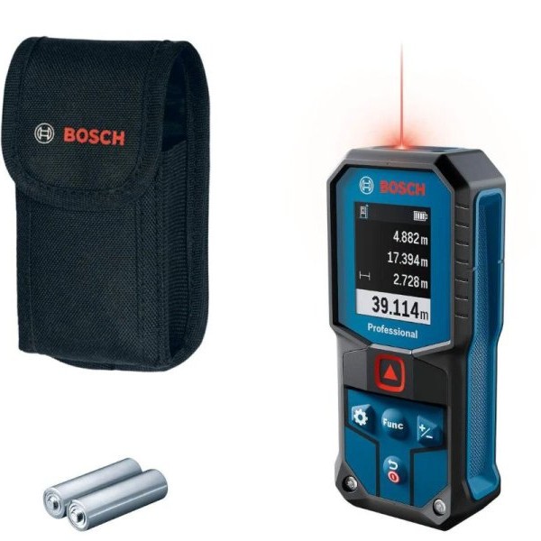 BOSCH plavi alat Daljinomer Bosch GLM 40-31 0601075000