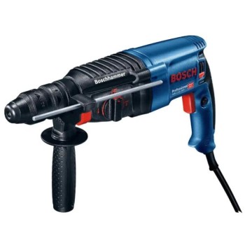 BOSCH plavi alat El-pneum.čekić SDS Max GBH 2-26 DFR